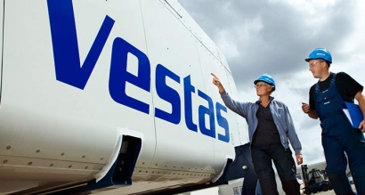 Vestas recibe varios pedidos por más de 250 MW eólicos, entre nuevas unidades y repotenciación