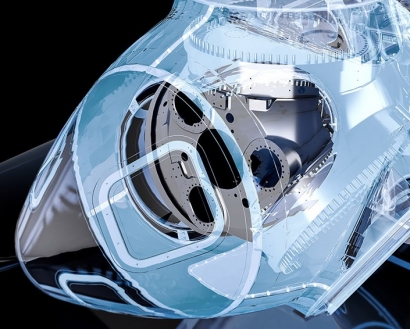 Vestas repotenciará el parque eólico Big Sky Wind, de 240 MW