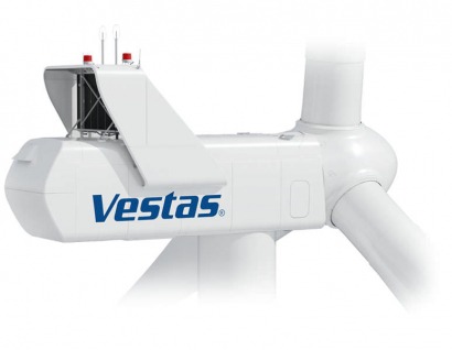 La danesa Vestas coloca 100 MW para el parque eólico Corti