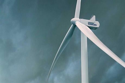 Vestas coloca entre ambos mercados más de 300 MW eólicos