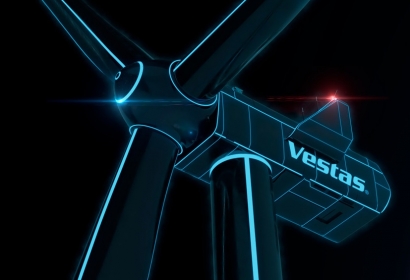 Vestas vende un proyecto eólico de desarrollo propio de 250 MW