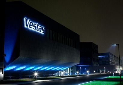 Vestas se reinventa en Colorado