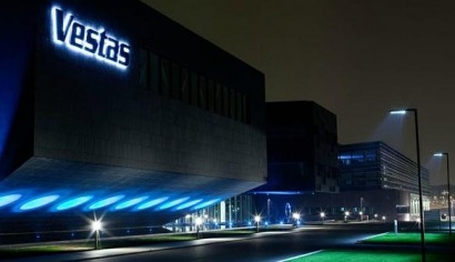 También Vestas recorta