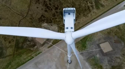 Vestas se compromete a que sus turbinas eólicas sean cero residuos antes de 2040