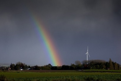 WindEurope considera poco ambiciosos los objetivos que propone la CE en su Paquete Energía Limpia