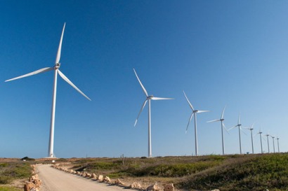 Gamesa se estrena en Finlandia