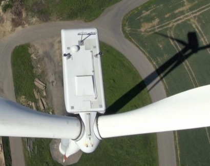 Wind PowerExpo abre sus puertas de nuevo en Zaragoza