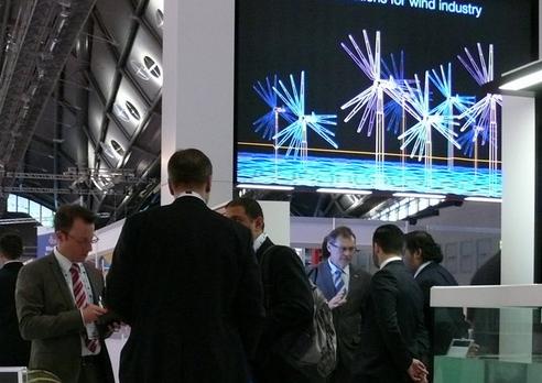 La inversión global en energías renovables alcanzará los 780.000 millones de euros en 2025 La inversión global en energías renovables alcanzará los 780.000 millones de euros en 2025