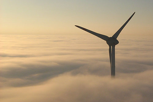 Enel Green Power: nuevo parque eólico en Soria y tres repotenciados en Canarias