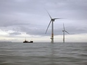 Scotland’s tallest ever wind turbine gets the go-ahead for deployment