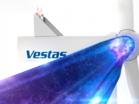Vestas coloca más de 400 megavatios en el estado de Piauí