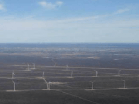 El Gobierno declara 2017 "Año de las Energías Renovables"