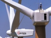 Acciona incrementa en un 50% su beneficio neto