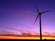 El viento de febrero le ahorra 15,18 euros a cada hogar español en la factura de la luz