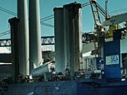 A2Sea y Teekay construirán buques especiales para instalar parques eólicos en el mar