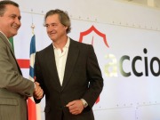 Acciona inaugura su fábrica de aerogeneradores de Bahía