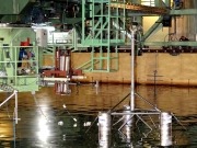El primer aerogenerador marino flotante español será de Acciona