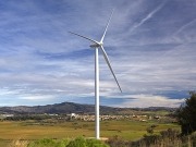 Acciona Energía instalará su primer parque eólico en Chile