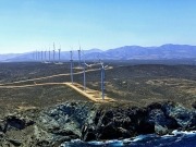 Acciona coloca 255 MW eólicos y fotovoltaicos en Chile