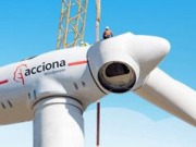Acciona entra en Polonia
