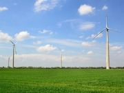 Acciona culmina su segundo parque eólico en Polonia