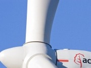 Acciona Windpower se adjudica el suministro de 30 MW para un parque eólico del Canadá