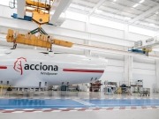 Acciona amplía el cálculo de las emisiones de CO2 a toda su cadena de suministro