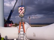 Calidad y estandarización del mantenimiento: claves para el sector eólico