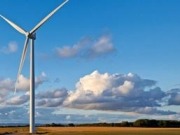 Siemens suministrará 11 turbinas de accionamiento directo al parque Wind aan de Stroom de Bélgica