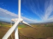 Ikea adquiere un gran parque eólico que llevará aerogeneradores de Acciona