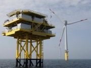 Eufores le pide a la UE que le dé un nuevo impulso a las redes offshore del mar del Norte