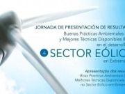 El desarrollo eólico y la preservación de la biodiversidad se citan en Extremadura