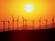 Andalucía supera los 4.370 megavatios de potencia  eléctrica renovable 