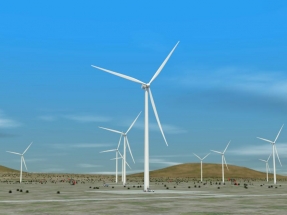 YPF Luz suministrará energía eólica a una planta de la automotriz Toyota