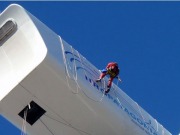 Chubut: YPF quiere eólica para sus yacimientos
