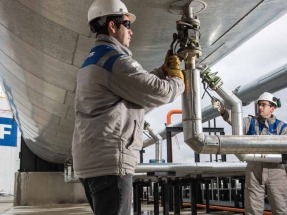 Un préstamo de más de 200 millones de dólares para que YPF construya un parque eólico de 100 MW