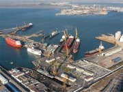 Navantia entra en la eólica marina de la mano de Iberdrola