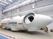 Acciona no invertirá más en renovables en España