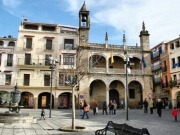 El primer parque eólico de Extremadura podría ser de Gas Natural Fenosa