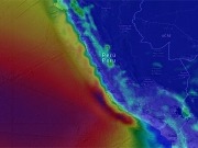 Barlovento y Vortex elaborarán el Nuevo Atlas Eólico del Perú
