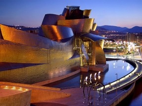 Bilbao, capital mundial de las energías marinas