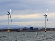 Reino Unido convoca 800 MW marinos en Irlanda del Norte
