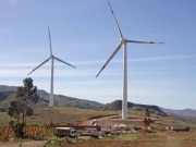 El parque eólico de Qollpana tendrá una segunda fase de 24 MW