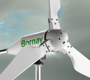 Juan de Dios Bornay: “Instalar energía eólica en casa es una solución sostenible y rentable para el futuro”