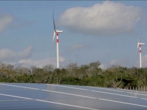 Enel Green Power anuncia el inicio de obras de 1,3 GW de proyectos renovables