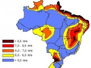 La eólica puja con fuerza en la última subasta brasileña de energía