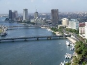 Hundreds turn out for renewable energy conference Cairo