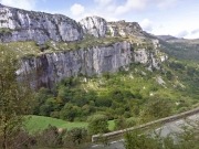 El Supremo confirma la anulación del plan eólico de Cantabria