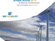 El viento producirá el 30% de la electricidad española en 2020