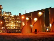 Dos gigantes del gas, los grandes adjudicatarios de Extremadura